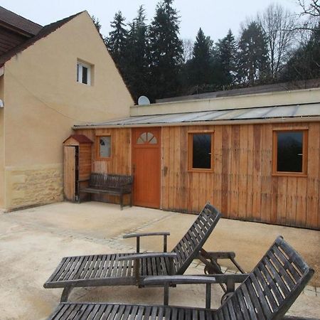 La Salamandrine, A 600 M Du Centre Historique Par Un Sentier Sarlat-la-Caneda Luaran gambar
